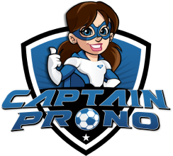 Captain Prono